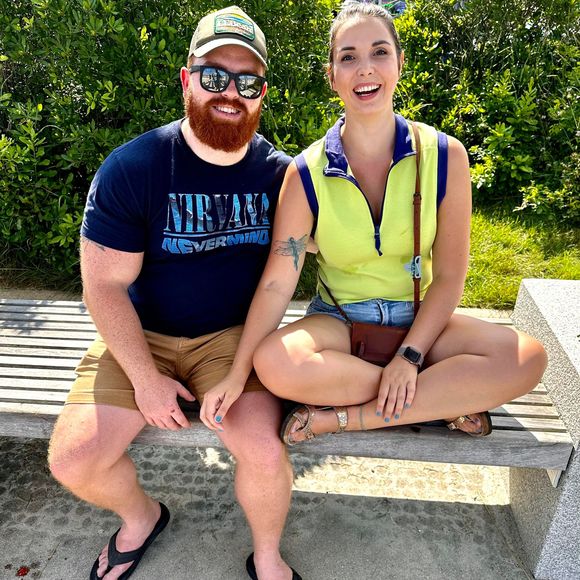 Meet your Posher, Trish - Picture 1 of 1